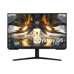Samsung LS32AG504PP 32" Quad HD LCD Nero