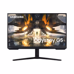 Samsung LS32AG504PP 32" Quad HD LCD Nero