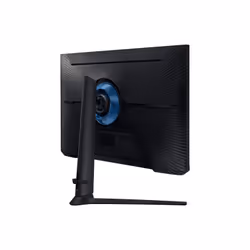 Samsung LS32AG504PP 32" Quad HD LCD Nero - Vista aggiuntiva 8