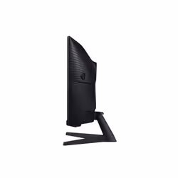 Samsung Monitor Gaming Odyssey G5 da 34'' Ultra WQHD Curvo - Vista aggiuntiva 8