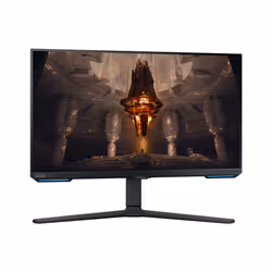 Samsung Monitor Gaming Odyssey G7 da 28'' UHD Flat - Vista aggiuntiva 6