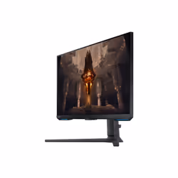 Samsung Monitor Gaming Odyssey G7 da 28'' UHD Flat - Vista aggiuntiva 8