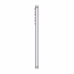 Samsung Galaxy A34 6 GB 128 GB Argento - Vista aggiuntiva 8