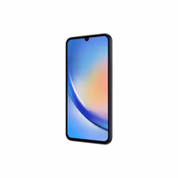 Samsung Galaxy A34 Display FHD+ Super AMOLED 6.6”, 6 GB RAM, 128GB, Awesome Graphite - Vista aggiuntiva 4