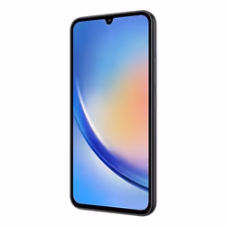 Samsung Galaxy A34 6 GB 128 GB Grafite - Vista aggiuntiva 4