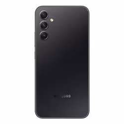 Samsung Galaxy A34 6 GB 128 GB Grafite - Vista aggiuntiva 5