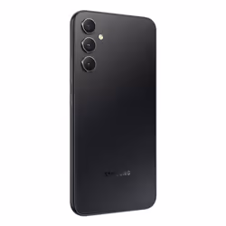 Samsung Galaxy A34 6 GB 128 GB Grafite - Vista aggiuntiva 6