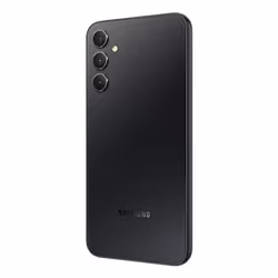 Samsung Galaxy A34 6 GB 128 GB Grafite - Vista aggiuntiva 7