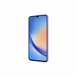 Samsung Galaxy A34 6 GB 128 GB Viola - Vista aggiuntiva 4