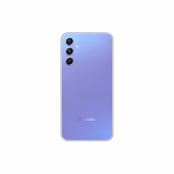 Samsung Galaxy A34 6 GB 128 GB Viola - Vista aggiuntiva 5