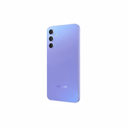 Samsung Galaxy A34 6 GB 128 GB Viola - Vista aggiuntiva 7