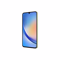 Samsung Galaxy A34 6 GB 128 GB Lime - Vista aggiuntiva 4