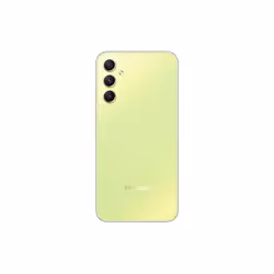 Samsung Galaxy A34 6 GB 128 GB Lime - Vista aggiuntiva 5