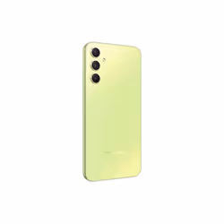 Samsung Galaxy A34 6 GB 128 GB Lime - Vista aggiuntiva 6