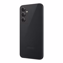 Samsung Galaxy A54 8 GB 256 GB Grafite - Vista aggiuntiva 7