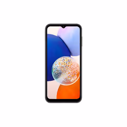 Samsung Galaxy A14 4 GB 128 GB Nero - Vista aggiuntiva 2