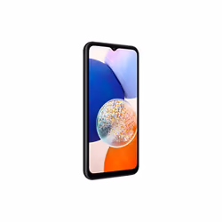 Samsung Galaxy A14 4 GB 128 GB Nero - Vista aggiuntiva 3