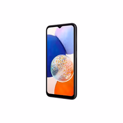 Samsung Galaxy A14 4 GB 64 GB Nero - Vista aggiuntiva 4