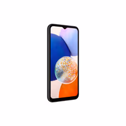 Samsung Galaxy A14 4 GB 64 GB Nero - Vista aggiuntiva 3