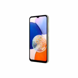 Samsung Galaxy A14 4 GB 64 GB Verde chiaro - Vista aggiuntiva 4