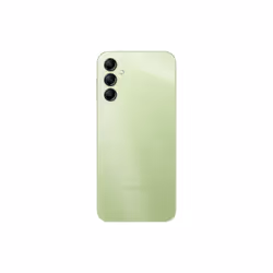 Samsung Galaxy A14 4 GB 64 GB Verde chiaro - Vista aggiuntiva 5