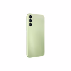 Samsung Galaxy A14 4 GB 64 GB Verde chiaro - Vista aggiuntiva 6