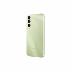 Samsung Galaxy A14 4 GB 64 GB Verde chiaro - Vista aggiuntiva 7
