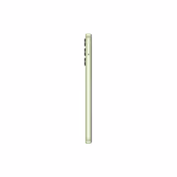 Samsung Galaxy A14 4 GB 64 GB Verde chiaro - Vista aggiuntiva 8