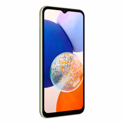 Samsung Galaxy A14 4 GB 64 GB Verde - Vista aggiuntiva 2