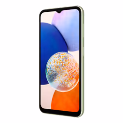 Samsung Galaxy A14 4 GB 64 GB Verde - Vista aggiuntiva 3