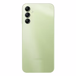 Samsung Galaxy A14 4 GB 64 GB Verde - Vista aggiuntiva 4