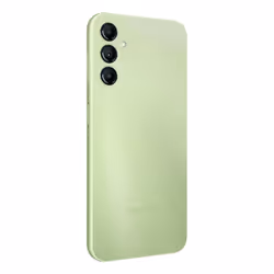 Samsung Galaxy A14 4 GB 64 GB Verde - Vista aggiuntiva 5