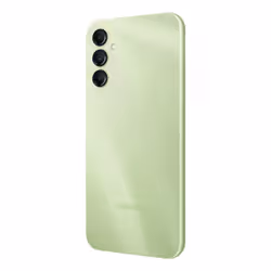 Samsung Galaxy A14 4 GB 64 GB Verde - Vista aggiuntiva 6