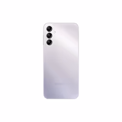 Samsung Galaxy A14 4 GB 64 GB Argento - Vista aggiuntiva 4