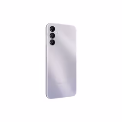 Samsung Galaxy A14 4 GB 64 GB Argento - Vista aggiuntiva 5