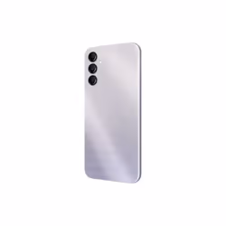 Samsung Galaxy A14 4 GB 64 GB Argento - Vista aggiuntiva 6