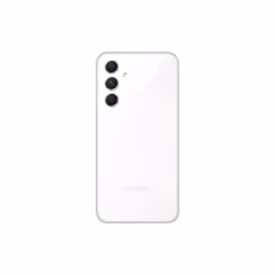 Samsung Galaxy A54 Display FHD+ Super AMOLED 6.4”, 8 GB RAM, 256GB, Awesome White - Vista aggiuntiva 5