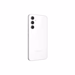 Samsung Galaxy A54 Display FHD+ Super AMOLED 6.4”, 8 GB RAM, 256GB, Awesome White - Vista aggiuntiva 6