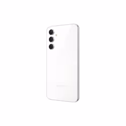 Samsung Galaxy A54 Display FHD+ Super AMOLED 6.4”, 8 GB RAM, 256GB, Awesome White - Vista aggiuntiva 7