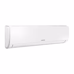 Samsung F-AR24ARB condizionatore fisso Climatizzatore split system Bianco - Vista aggiuntiva 2