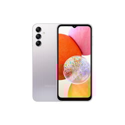 Samsung Galaxy A14 4G 4GB 64GB Argento
