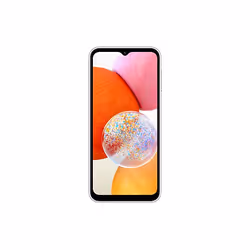 Samsung Galaxy A14 4G 4GB 64GB Argento