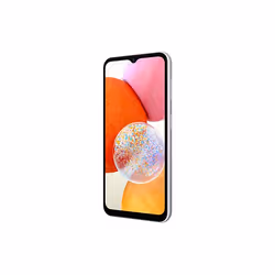 Samsung Galaxy A14 4 GB 64 GB Argento - Vista aggiuntiva 4
