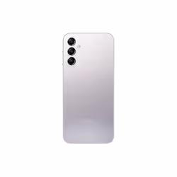 Samsung Galaxy A14 4 GB 64 GB Argento - Vista aggiuntiva 5