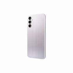 Samsung Galaxy A14 4 GB 64 GB Argento - Vista aggiuntiva 7