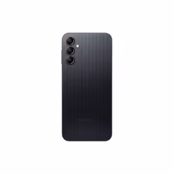 Samsung Galaxy A14 Display LCD FHD+ 6.6", 4 GB RAM, 128GB, Black - Vista aggiuntiva 5