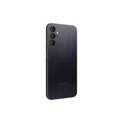 Samsung Galaxy A14 Display LCD FHD+ 6.6", 4 GB RAM, 128GB, Black - Vista aggiuntiva 6