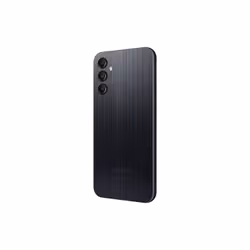 Samsung Galaxy A14 Display LCD FHD+ 6.6", 4 GB RAM, 128GB, Black - Vista aggiuntiva 7