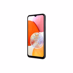 Samsung Galaxy A14 4 GB 128 GB Nero - Vista aggiuntiva 4