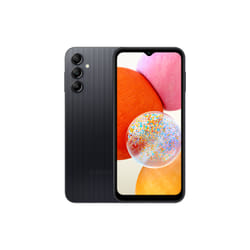 Samsung Galaxy A14 Display LCD FHD+ 6.6", 4GB RAM, 64GB, Black